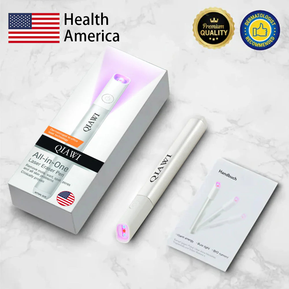 Medical Grade Laser Pen