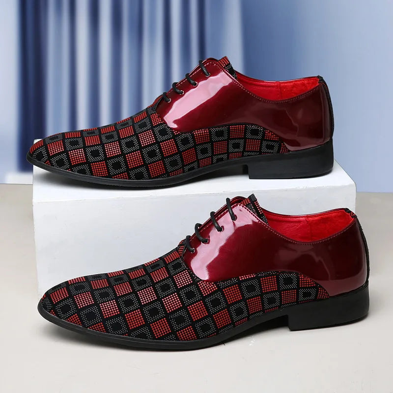 MENS'S SHOES