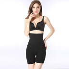 Corset And Hips Body Shaping Pants