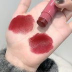 3pcs Moisturizing Lipstick Set Hydrating Tinted Lip Balm Soft And Tender Lip Dryness Improvement Plumping And Smooth Variety