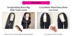 Headband Wig Human Hair Kinky Curly MYLOCKME No Glue Full Machine Made Brazilian Remy Human Hair Wigs For Women 180% Density