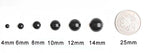 Natural Matte KC Gold Plated Hematite Stone Irregular Gravel Loose Spacer Beads for Jewelry Making DIY Beaded Bracelet 15''