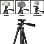 Smartphone Tripod Cellphone Tripod For Phone Tripod For Mobile Tripie For Cell Phone Portable Stand Holder Selfie Picture