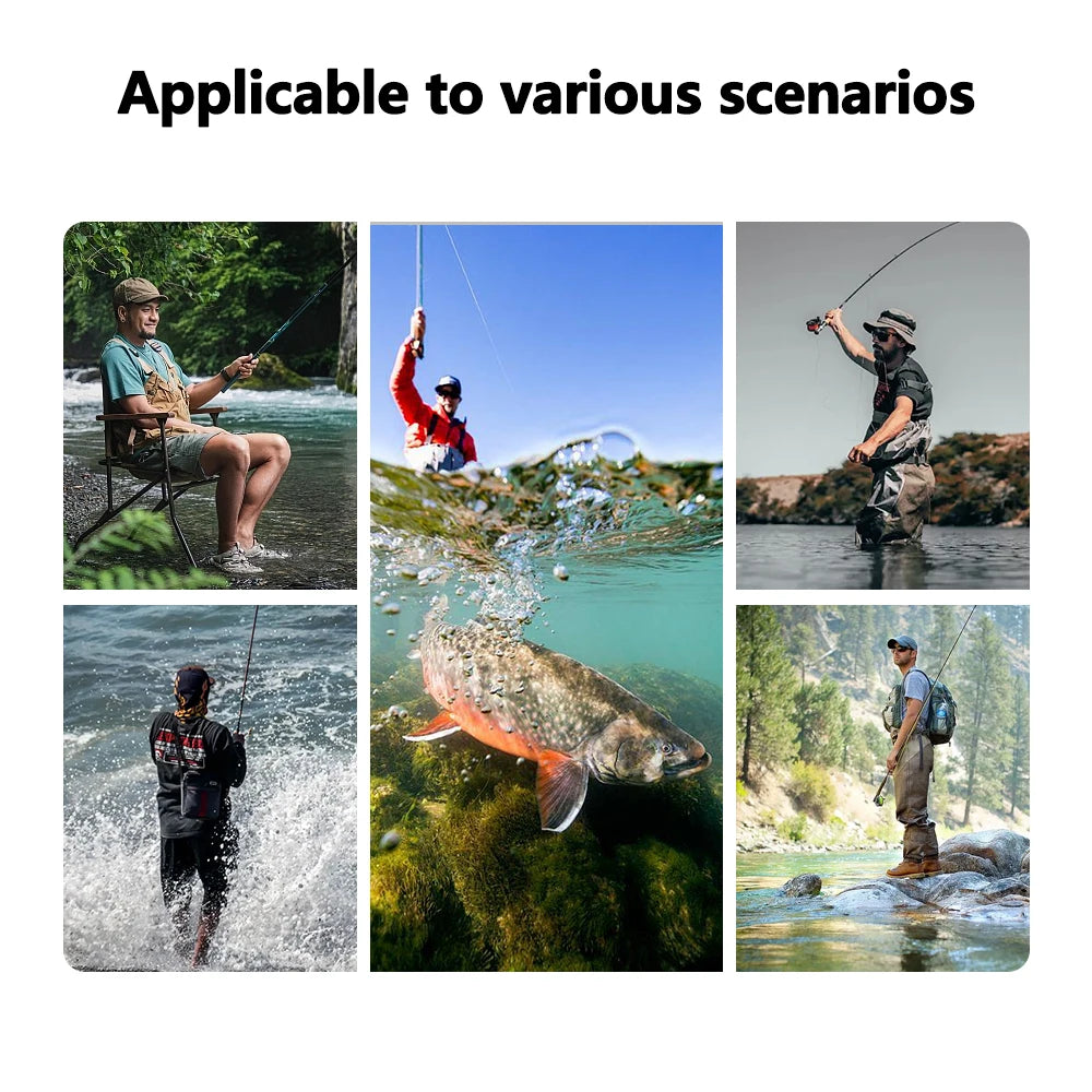 Smart Phone Fish Finder with Bluetooth, Sonar, Intelligent Fish Visual Fishing, Android and iOS, 2024New Brand