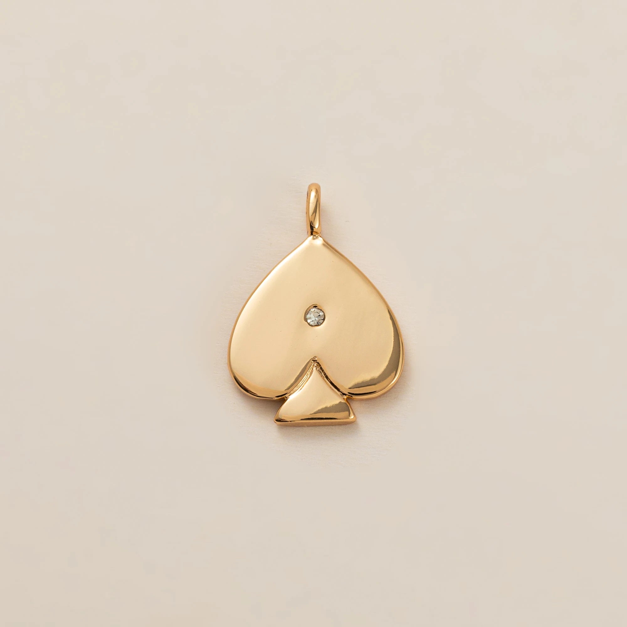 1pc plated 18K gold pendant, various styles, DIY jewelry accessories