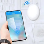 Smart Finder isearching Find My Device Gps Tracker Smart Tag Bluetooth Search Locator Tracking Finder Global Positioning Anti-lo