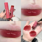 3pcs Moisturizing Lipstick Set Hydrating Tinted Lip Balm Soft And Tender Lip Dryness Improvement Plumping And Smooth Variety