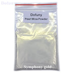 20g Sample Pack Natural Mineral Mica Powder 120+ Colors for DIY Nail Art Soap Candle Dye Makeup Eyeshadow Epoxy Resin Craft