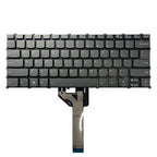 Laptop Keyboard With Backlit US Layout Keyboard For Lenovo Yoga Slim 6 7 14IAP8 14IRP8 14APU8 14IRH8 Series