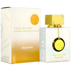 105ml Magnetic Unisex Eau De Parfum Luxury Long Lasting Perfume Elegant Oriental Woody Floral Fresh Signature Refined Depth