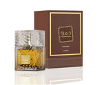 Dubai Charm Cologne Unisex Neutral Fragrance Fresh Wood Light Perfume Leather Fragrance Perfume New Lasting Temptation Fragrance