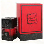 100ml Bottle Luxury Essential Perfume Mens Arabian Perfume Middle Eastern Scent Long Lasting Fragrance Woody Spicy Notes