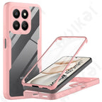 Case For Honor 400 Smart Pro Lite 4G 5G 360 Full Shockproof Silicone Screen Protection Phone Cover