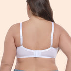 Sexy Bras For Women Lingerie BH Tops Support Bralette Wireless Plus Size Brassiere 40-48 G H Cup
