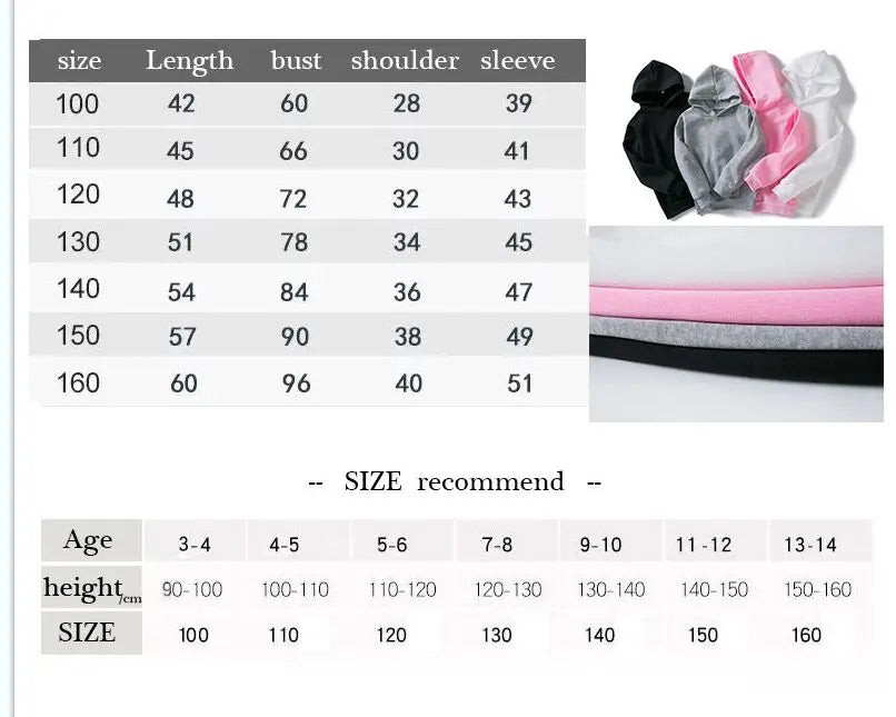 Kids Hoodie Girls Boys Clothing Lion Simba Hoodies Autumn Winter Top+Pants Aged 3 to 14 Children's Suit Tracksuit Sportwear Sets