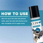 10ML Cupids Roll-on Perfume Original Pheromone Cologne for Men Eau de Parfum Long Lasting Fragrance Men's Perfumes Samples