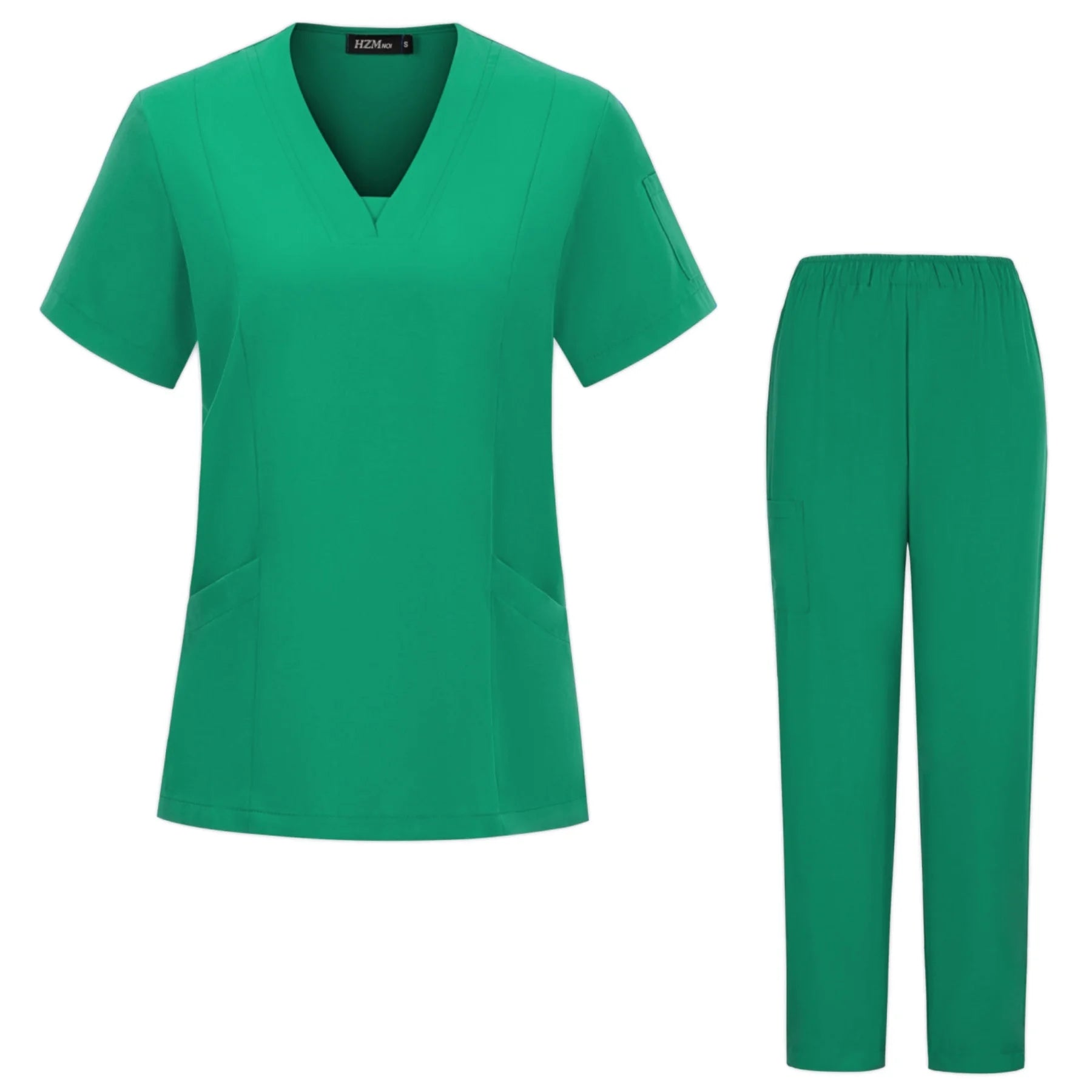 Premium Nurse Medical Uniform – High Quality, Comfortable & Durable