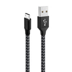 Android Data Cable Fast Charging Cable for Older Phones with Trapezoidal Port Charger Cable Dual-Engine Micro USB Suitable for Huawei Xiaomi Vivo Meizu Honor Oppo Android Car Fast Charging Cable 1m
