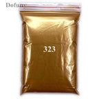 20g Sample Pack Natural Mineral Mica Powder 120+ Colors for DIY Nail Art Soap Candle Dye Makeup Eyeshadow Epoxy Resin Craft