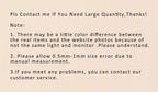 1pc plated 18K gold pendant, various styles, DIY jewelry accessories