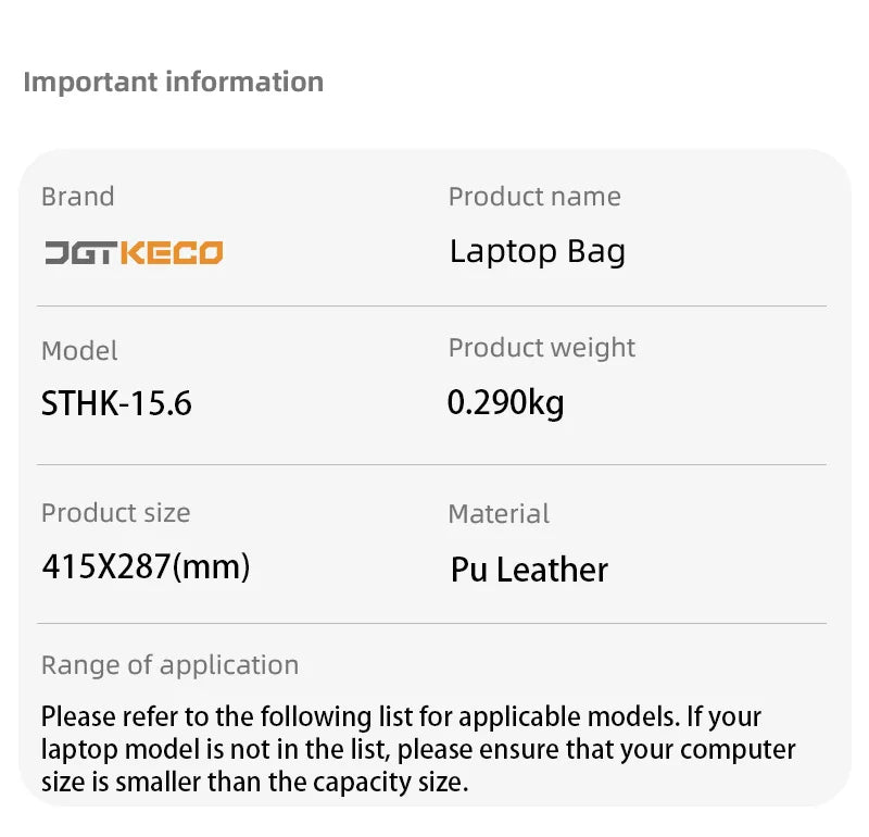 Laptop 15.6 Inch Sleeve Case Protective Bag Ultrabook Notebook Carrying Case Handbag For MacBook Pro 16 Lenovo Dell 16.2