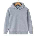 Kid Clothes Hooded Hoodie +Pants Suit Boy 3-12 Years Spring Autumn Sweatshirt Football CR7 Tracksuit Children Holiday Sportsuit