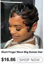 13x4 Curly Bob Wig Human Hair 100% Glueless Wear and Go HD Lace Human Hair Frontal Preplucked Ready to Wear Water Wave Bob Wigs