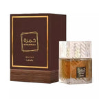 Dubai Charm Cologne Unisex Neutral Fragrance Fresh Wood Light Perfume Leather Fragrance Perfume New Lasting Temptation Fragrance