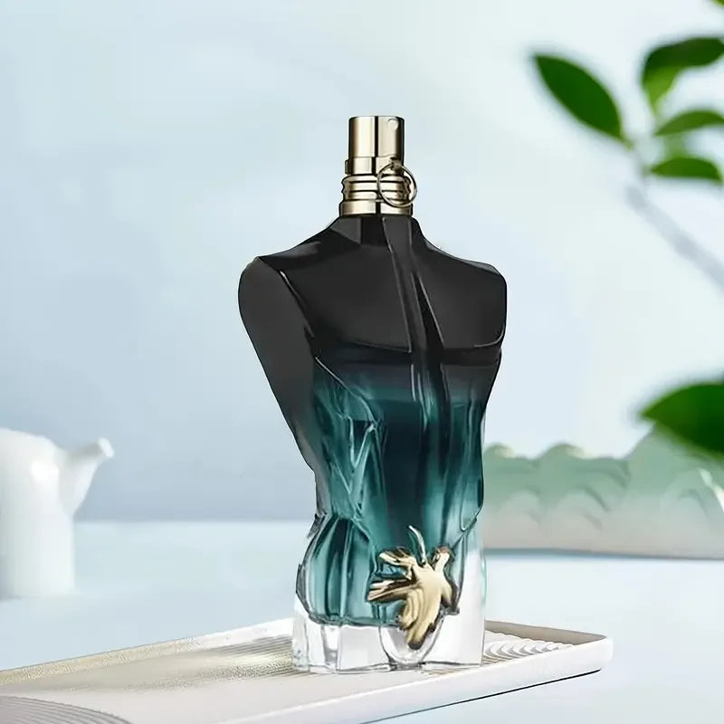 Jean Paul Gaultier Les Males De Le Beau Le Parfum Eau De Parfum Intense 125 ml/4.2 oz