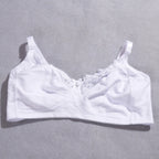 Sexy Bras For Women Lingerie BH Tops Support Bralette Wireless Plus Size Brassiere 40-48 G H Cup