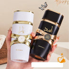 Arab Luxury Perfume Lasting Floral Fruity Eau De Parfum Ultimate Temptation Unisex Fragrance Hot Romantic Dating Charm Deodorant