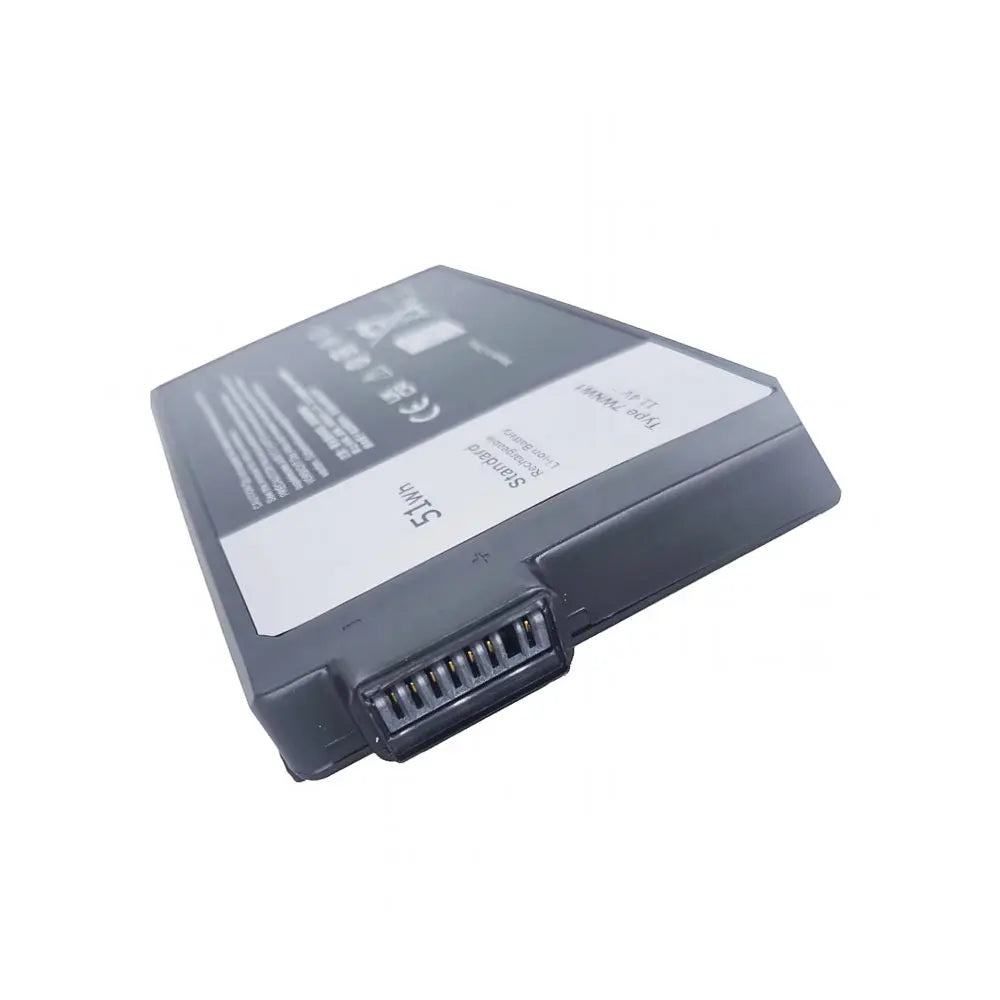 7WNW1 Laptop Battery For Dell Latitude 5424 5420 Rugged Latitude 7424 Rugged Extreme P137G P85G P86G P137G001 P137G002 P85G001