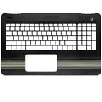 New Laptop For Pavilion TPN-Q172 TPN-Q175 15-AU 15-AW 15-AL Palmrest Upper Top Case/Bottom Base Cover Keyboard No/With Backlight