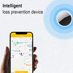 Smart Finder isearching Find My Device Gps Tracker Smart Tag Bluetooth Search Locator Tracking Finder Global Positioning Anti-lo