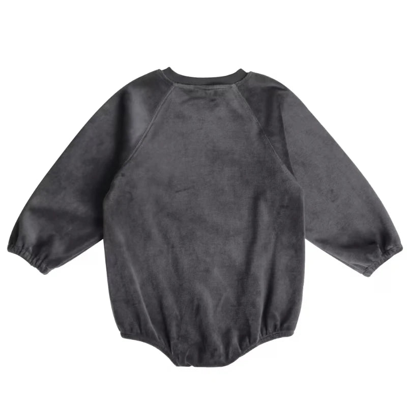 AS 2025 Children's Clothing Kids Clothes Girl Boys Velour Cotton Sets For Winter Kids Girl Outfit Children's Sets