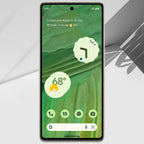 Unlocked Google Pixel 7 5G 6.3" 8GB RAM 128/256GB ROM NFC Octa Core Google Tensor G2 Original  Android Smartphon Mobile Phone