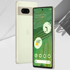 Unlocked Google Pixel 7 5G 6.3" 8GB RAM 128/256GB ROM NFC Octa Core Google Tensor G2 Original  Android Smartphon Mobile Phone