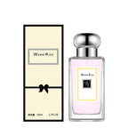 Perfumes High Quality Freesia Bluebell Perfume Charming Romantic Lasting Fragrance Natural Fresh Dating Perfume