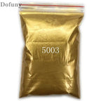 20g Sample Pack Natural Mineral Mica Powder 120+ Colors for DIY Nail Art Soap Candle Dye Makeup Eyeshadow Epoxy Resin Craft