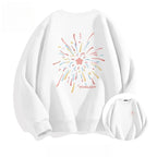Baby Boys 100% Cotton Clothes Top Kid Cartoon Printed Pullover Children Autumn Fashion Long Sleeve T-shrits Boy Clothes