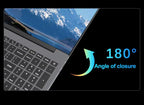 15.6“ Gaming Laptop Computer Wins 11 Intel Core i9 8950HK i3 6100 16GB RAM 1TB SSD Fingerprint Unlock Notebook Laptop Backlight