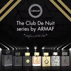 Armaf Club De Nuit Intense Man Eau De Toilette 3.6 Ounce Woody Spicy EDP Perfume Air Type Long Lasting Unisex Cologne Men&Women