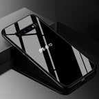 For Xiaomi Redmi 13 Case Cover Tempered Glass Cases for Xiaomi POCO M6 4G Redmi13 Redmi 13C 4G 5G Hard Back Bumper POCO C65