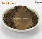 20g Sample Pack Natural Mineral Mica Powder 120+ Colors for DIY Nail Art Soap Candle Dye Makeup Eyeshadow Epoxy Resin Craft