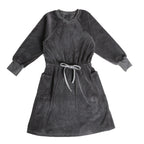 AS 2025 Children's Clothing Kids Clothes Girl Boys Velour Cotton Sets For Winter Kids Girl Outfit Children's Sets