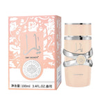 Arab Luxury Perfume Lasting Floral Fruity Eau De Parfum Ultimate Temptation Unisex Fragrance Hot Romantic Dating Charm Deodorant