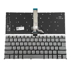 Laptop Keyboard With Backlit US Layout Keyboard For Lenovo Yoga Slim 6 7 14IAP8 14IRP8 14APU8 14IRH8 Series