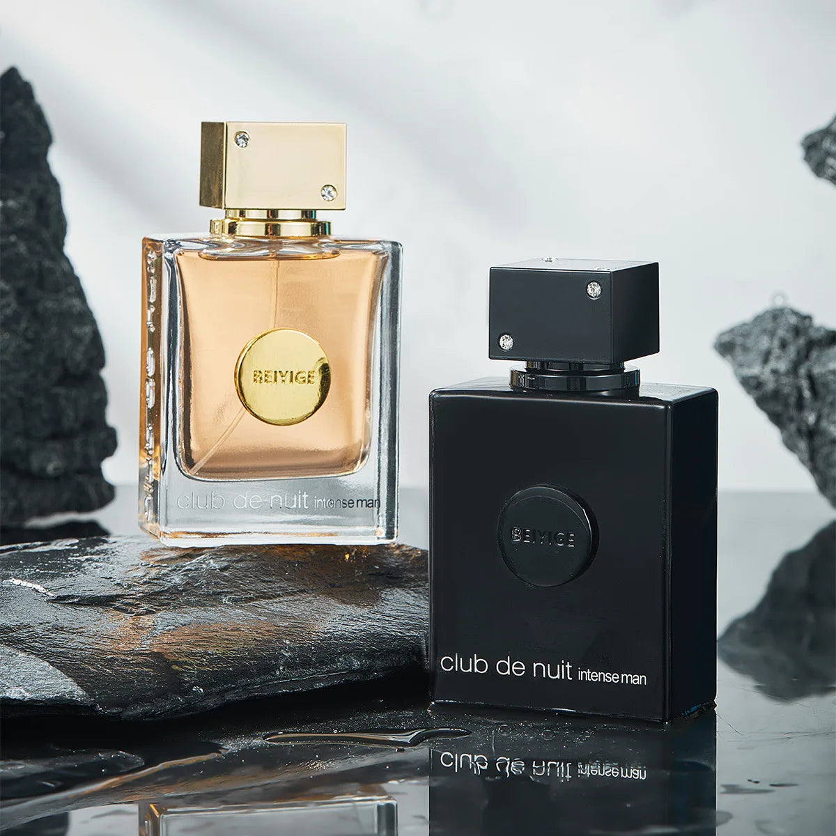 Nightclub Carnival Arab Perfume High-quality Men's and Women's Perfume Long-lasting Fragrance Neutral and Strong Body Spray