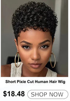 13x4 Curly Bob Wig Human Hair 100% Glueless Wear and Go HD Lace Human Hair Frontal Preplucked Ready to Wear Water Wave Bob Wigs
