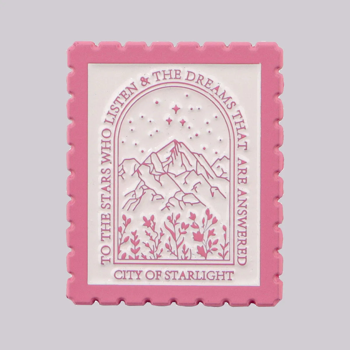 Starry Sky Fantasy Enamel Pin Love Inspired Brooch Pines Lapel Pins Badge on Backpack Clothing Accessories Fashion Jewelry Gifts